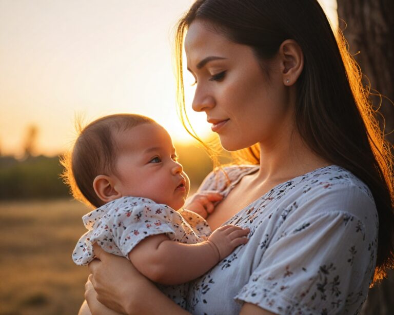 Descubra qual é a melhor idade para se tornar mãe e suas vantagens