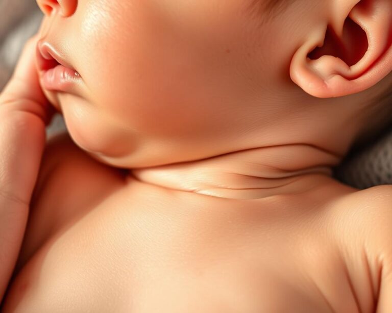 cuidados com a pele do recém nascido
