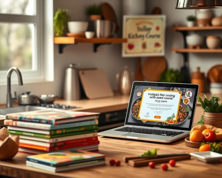 cursos gratuitos de culinária com certificado