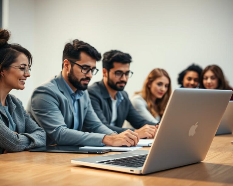 cursos gratuitos online na área de gestão empresarial