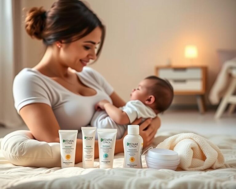 dicas para amamentação sem dor