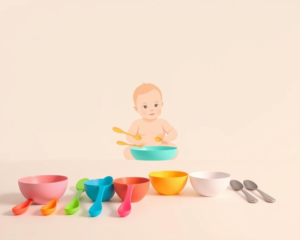 métodos de introdução alimentar
