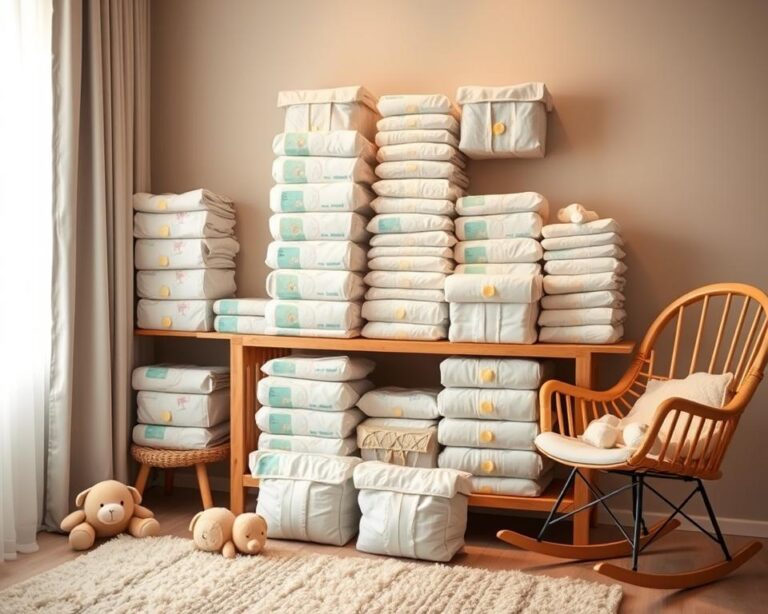 melhores fraldas para recém nascido 2025