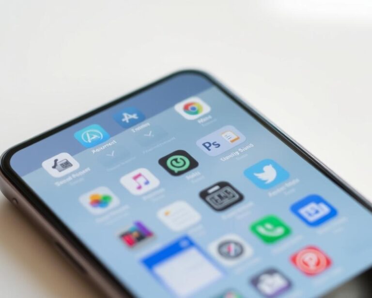 Aplicativos para escanear documentos pelo celular