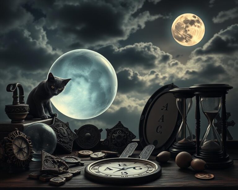 Curiosidades sobre a origem de superstições