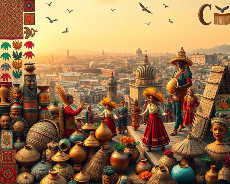 Curiosidades sobre culturas ao redor do mundo