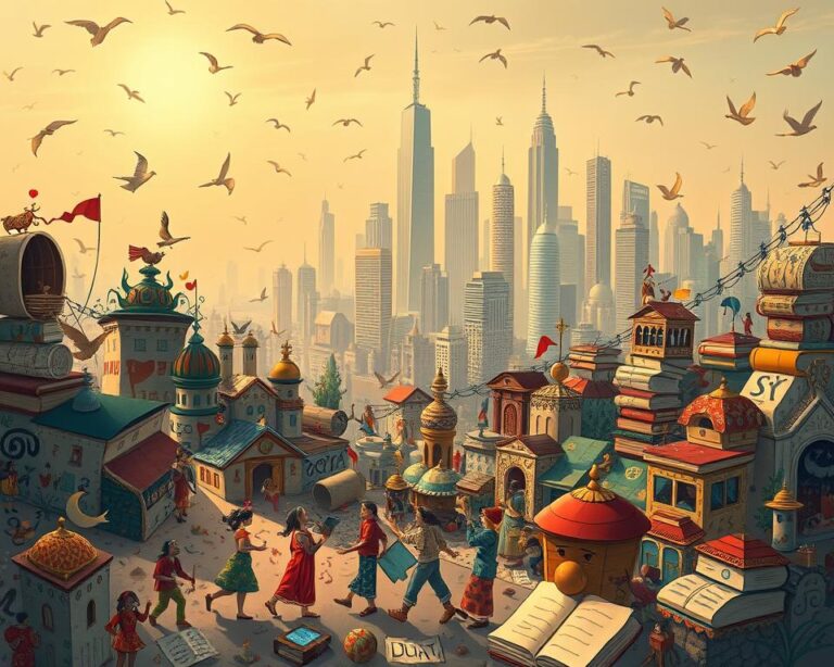 Curiosidades sobre idiomas e dialetos