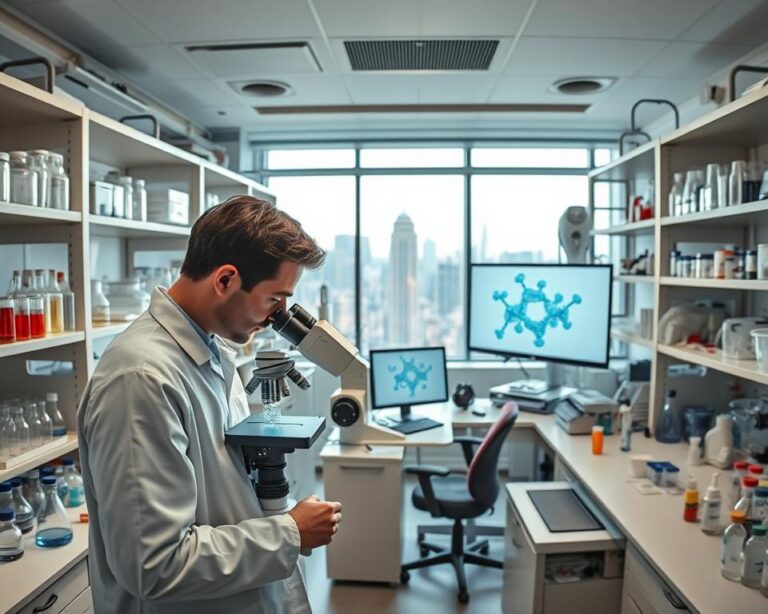 Descobertas científicas recentes e curiosas