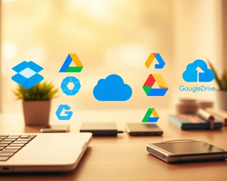 Ferramentas para backup de arquivos na nuvem