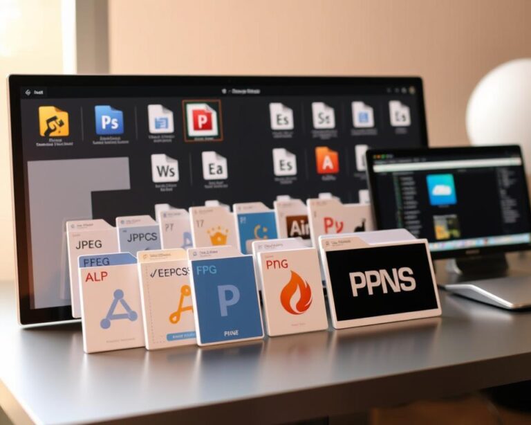 Ferramentas para compressão de imagens online