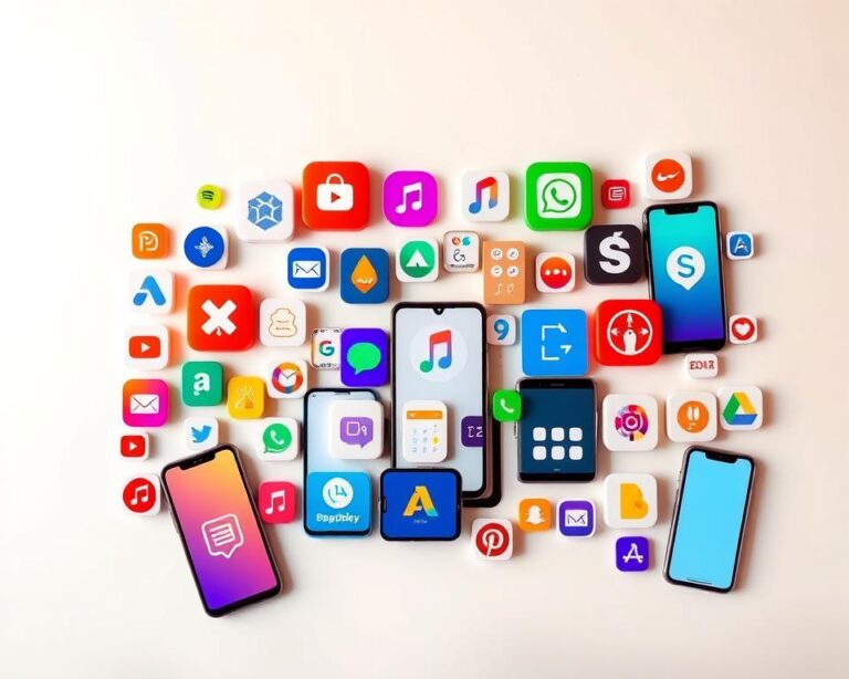 Melhores aplicativos para organização pessoal