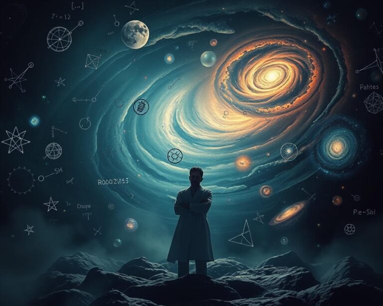 Mistérios não resolvidos da ciência