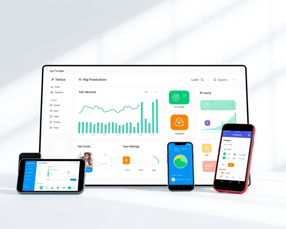 apps para organizar as finanças