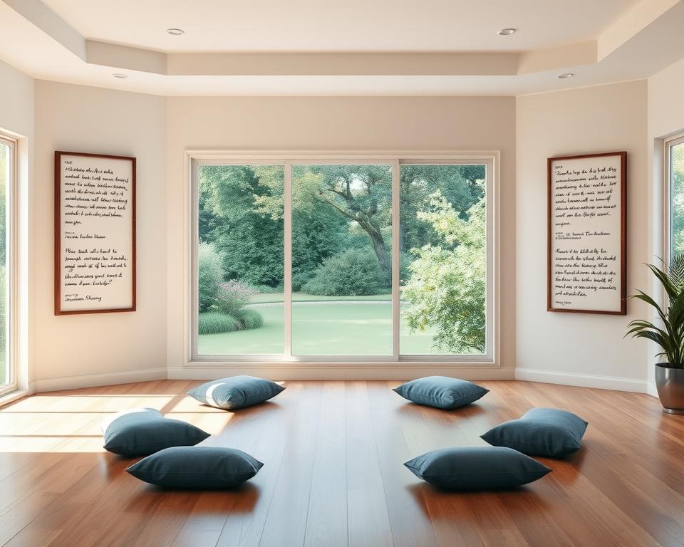 avaliações de apps de meditação