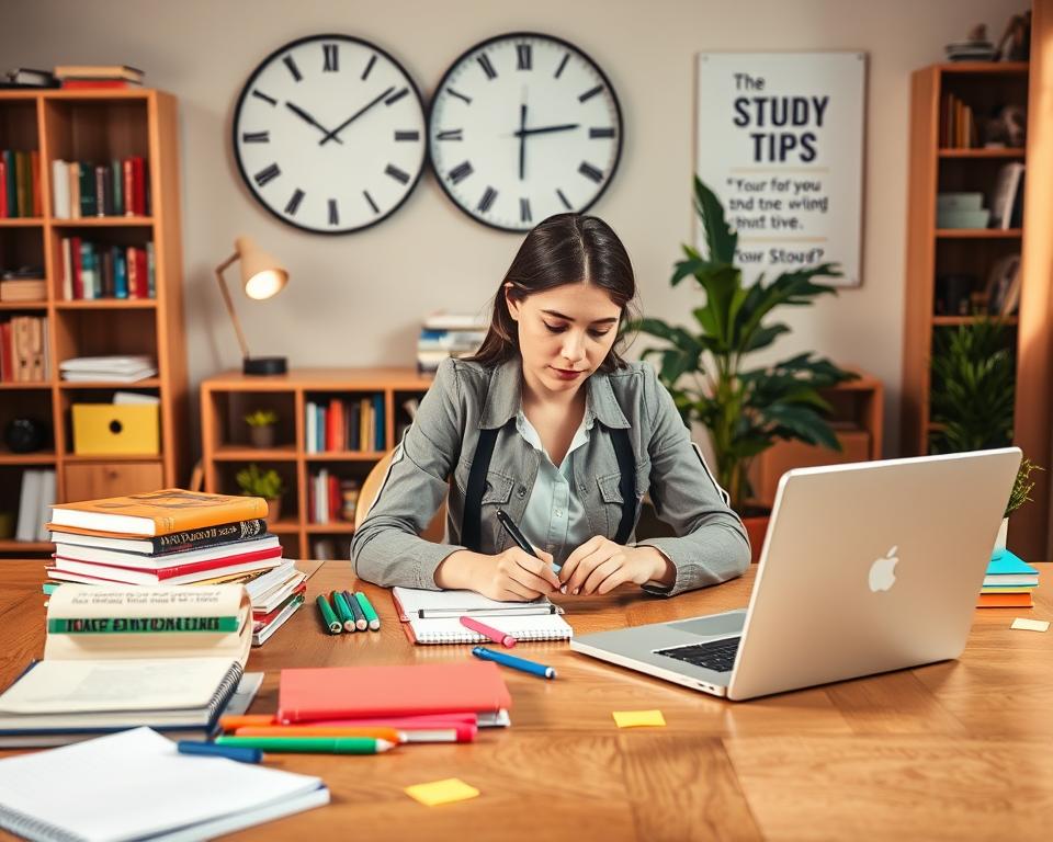 como montar um plano de estudos eficaz como montar um plano de estudos eficaz