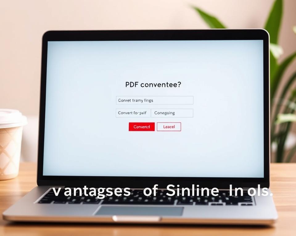 conversor de PDF online