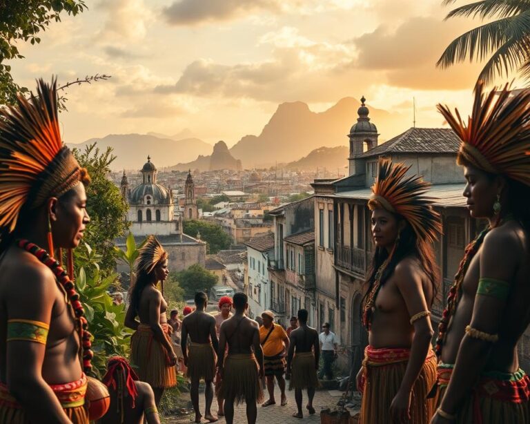 curiosidades da história brasileira