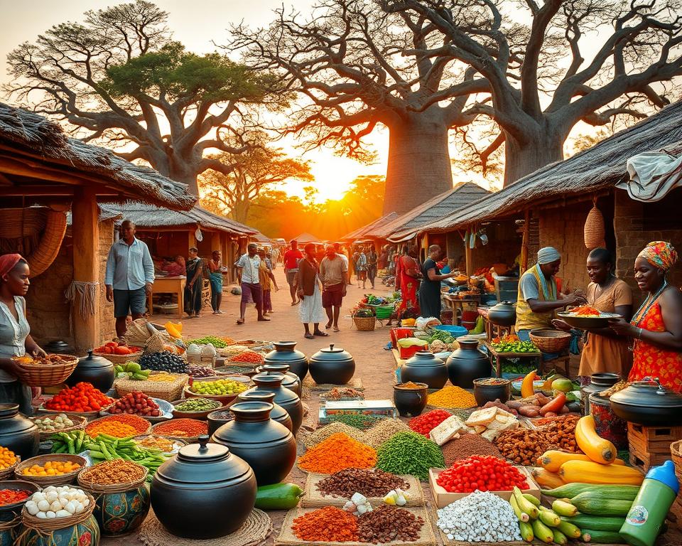 curiosidades sobre comidas tradicionais