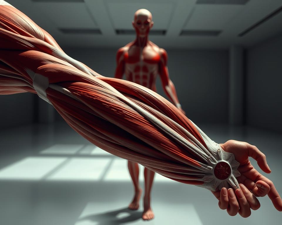 curiosidades sobre músculos