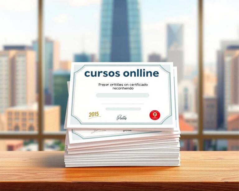 cursos online gratuitos com certificado reconhecido