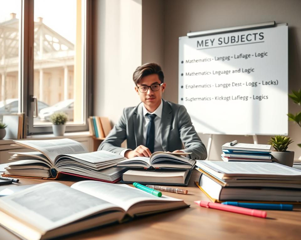 disciplinas principais para concursos disciplinas principais para concursos