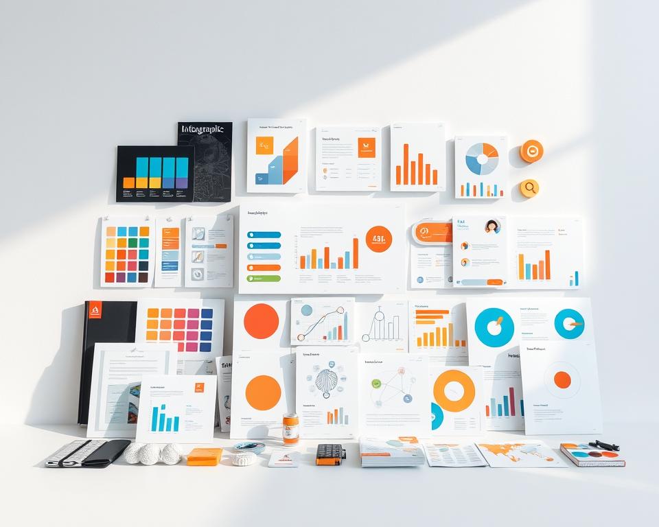 ferramentas gratuitas para infográficos