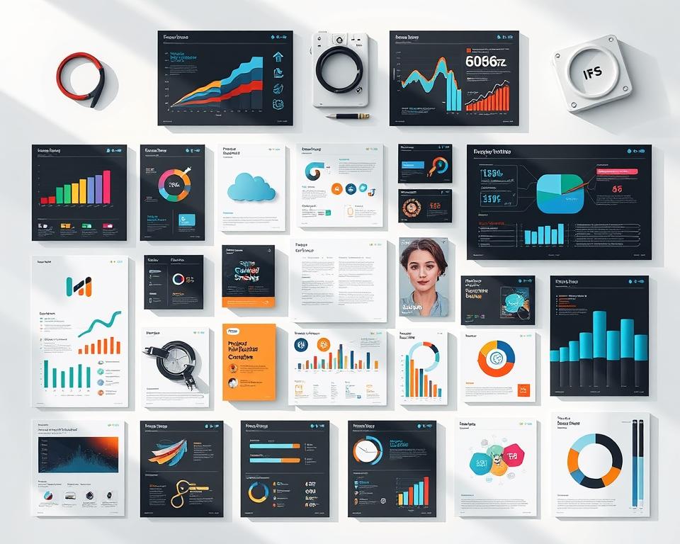 ferramentas pagas para infográficos