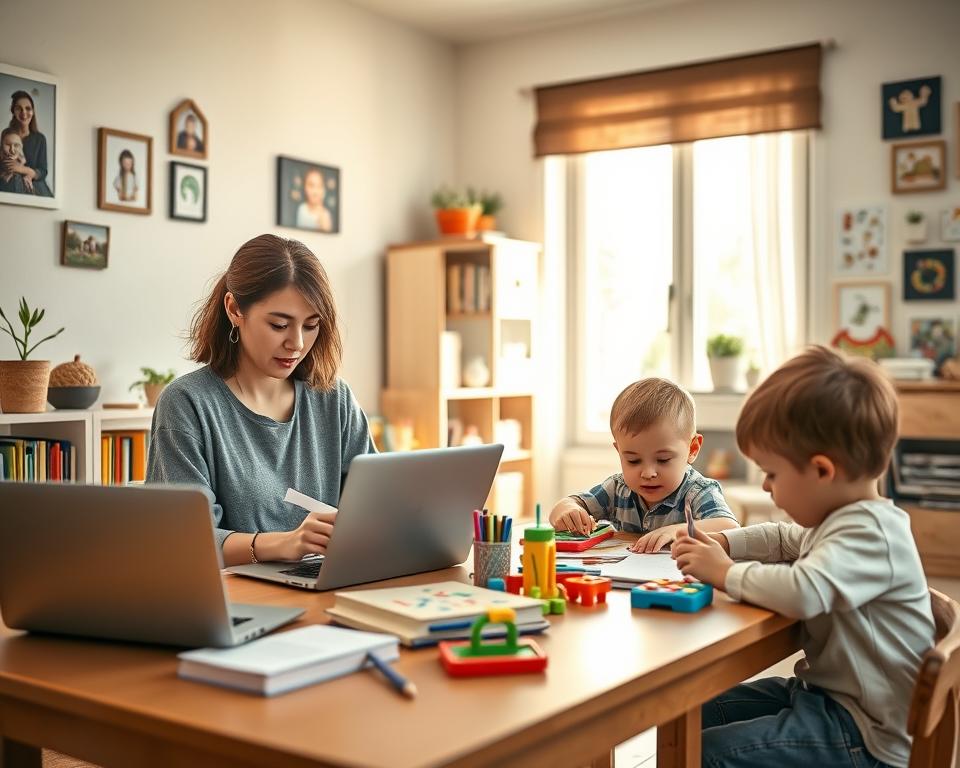 flexibilidade na rotina de estudos flexibilidade na rotina de estudos