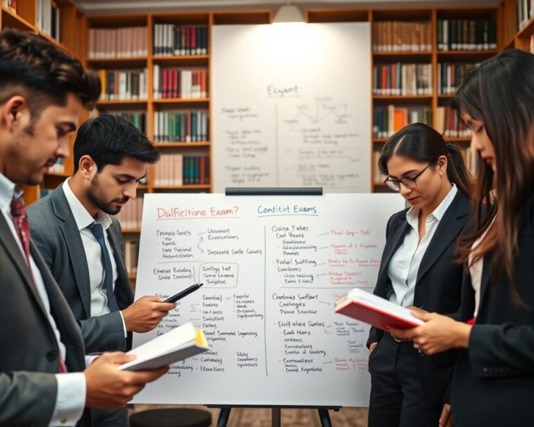 foco em concurso administrativo