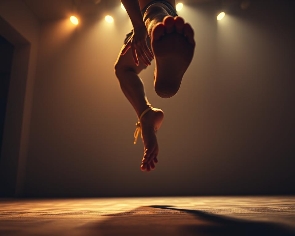 habilidades especiais