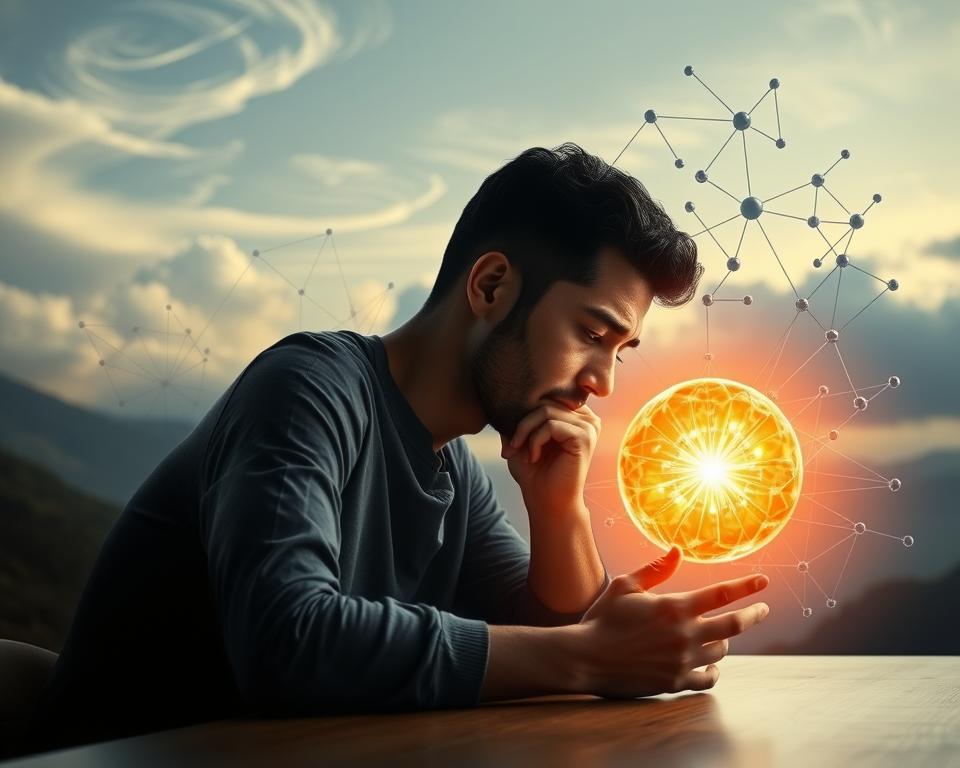 intuição e tomada de decisões