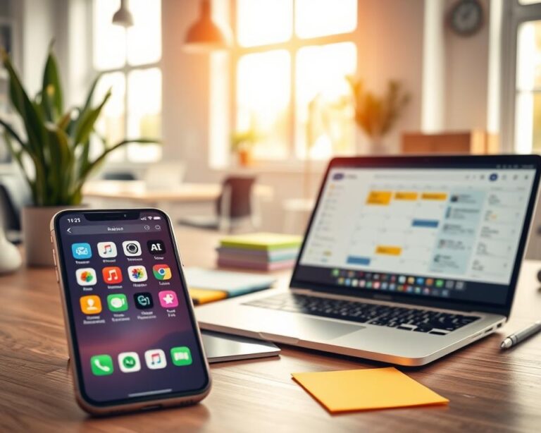 melhores aplicativos grátis para organização pessoal 2025