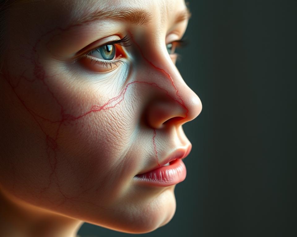 pele maior órgão do corpo