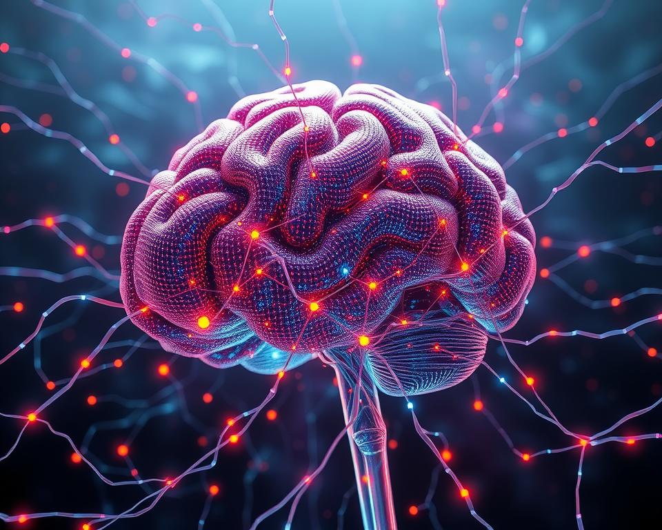 processamento cerebral