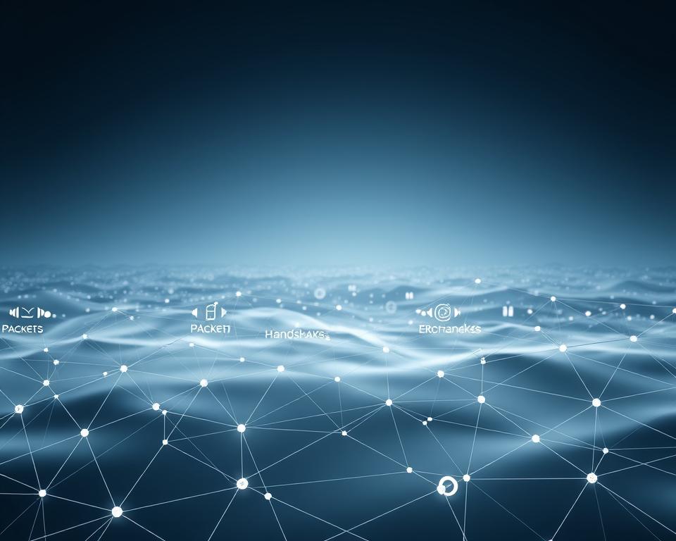 protocolos de comunicação