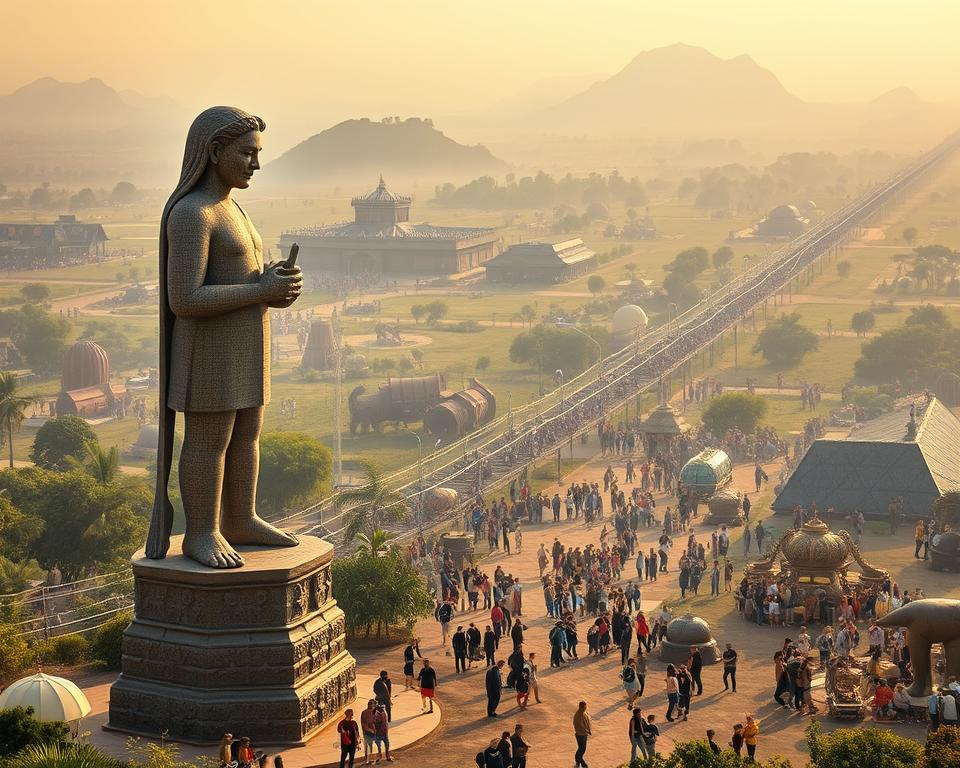 recordes insólitos do Brasil