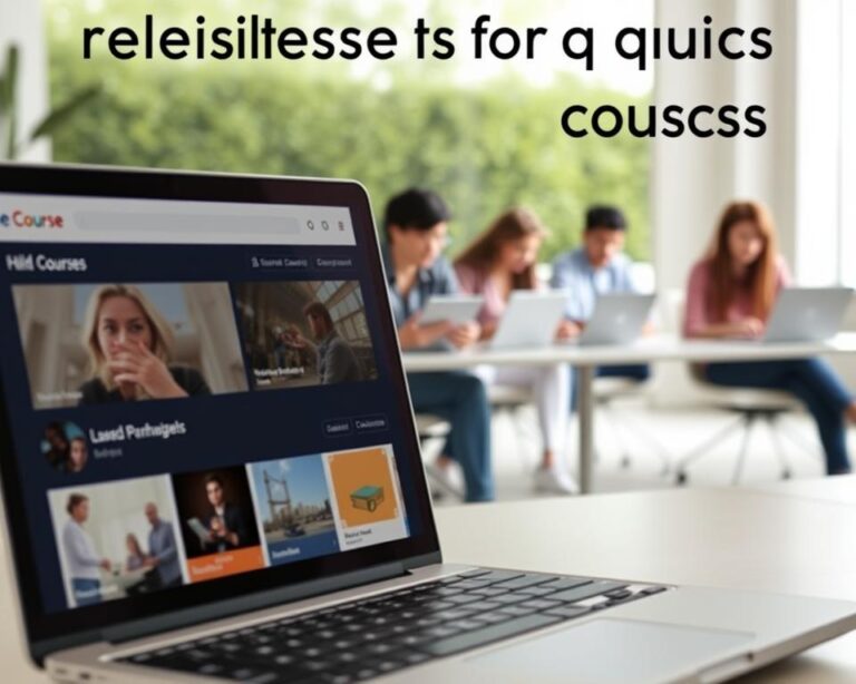 sites confiáveis para fazer cursos rápidos