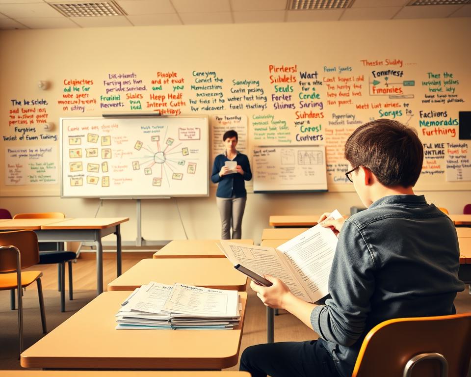 técnicas de memorização para concurso