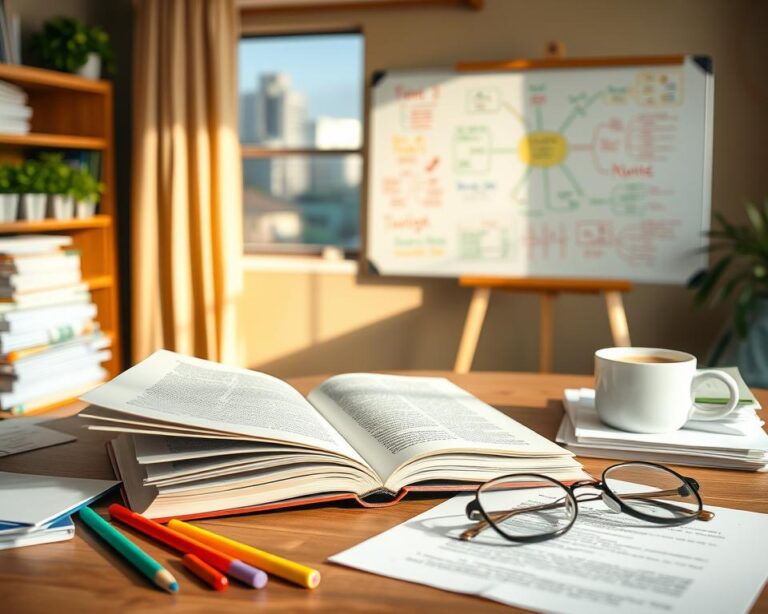 técnicas de memorização para provas