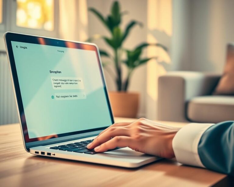 apps seguros para criptografia de mensagens no Brasil