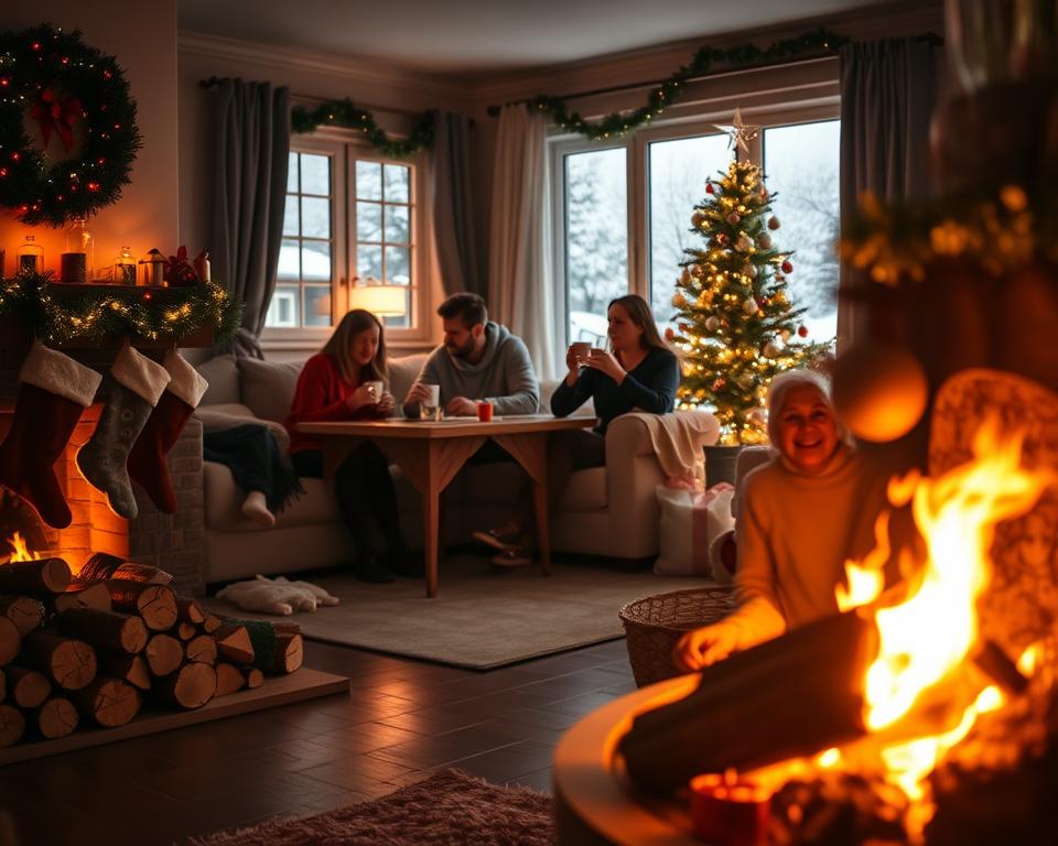 alternativas para o aquecimento no natal alternativas para o aquecimento no natal