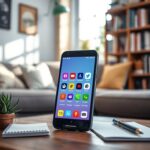 aplicações gratuitas para aprender idioma no smartphone