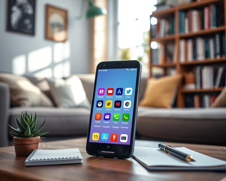 aplicações gratuitas para aprender idioma no smartphone