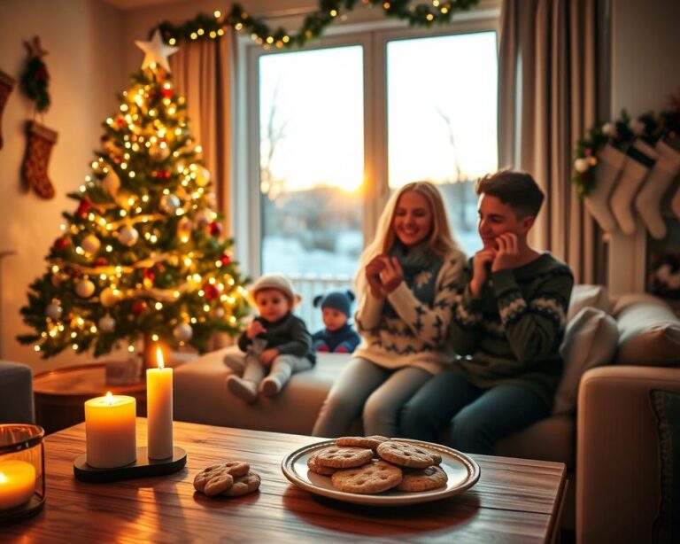 como economizar energia no natal