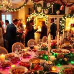 curiosidades sobre consumo de energia nas festas