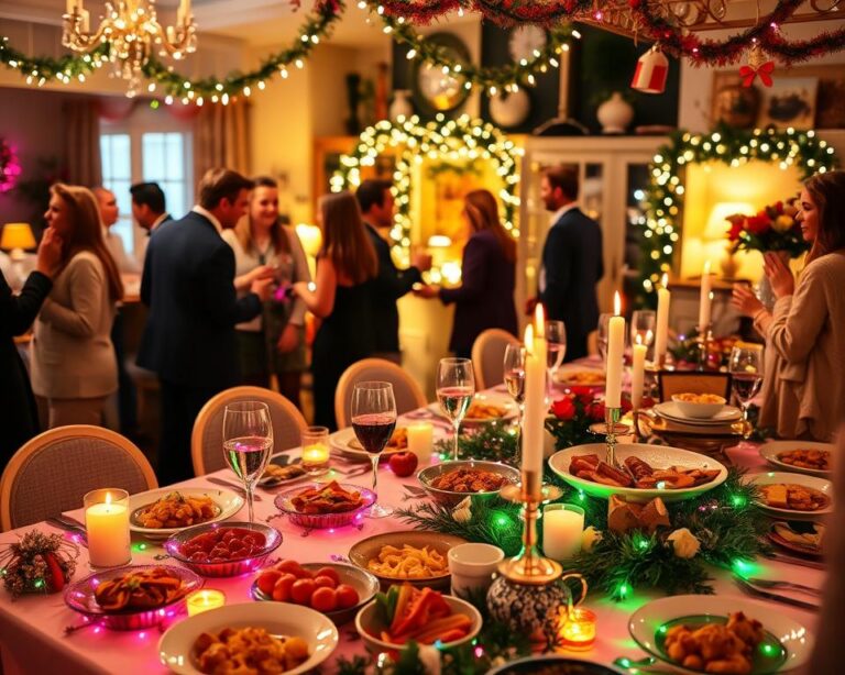 curiosidades sobre consumo de energia nas festas