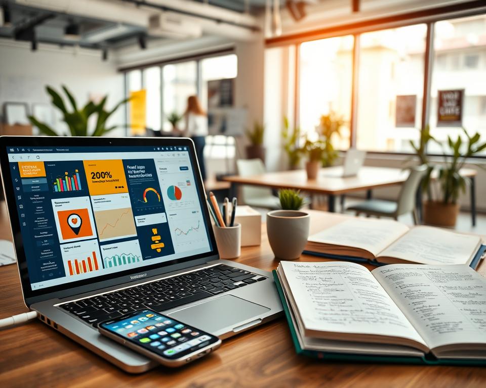 ferramenta de produtividade