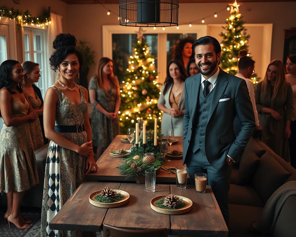 moda sustentável para as festas moda sustentável para as festas