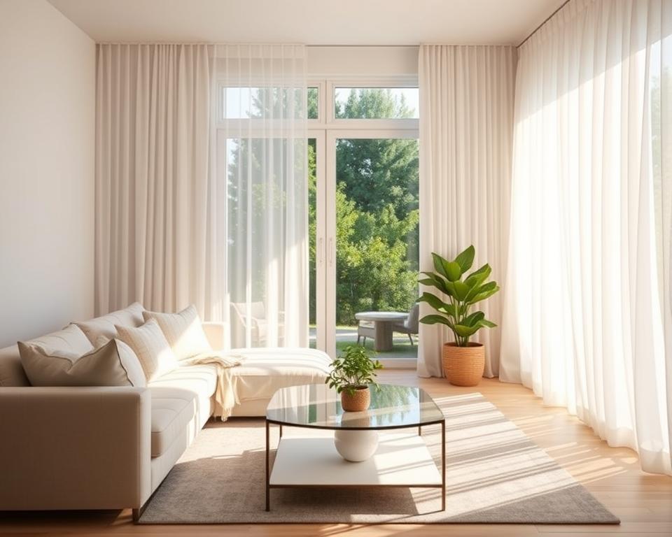 truques para manter a casa fresca