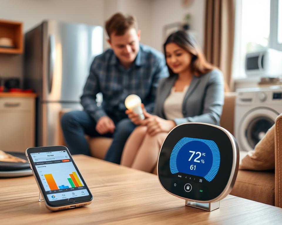 uso de dispositivos e aplicativos para economia de energia uso de dispositivos e aplicativos para economia de energia